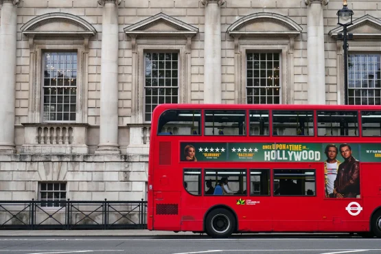 Aaaaaa Bus Destination