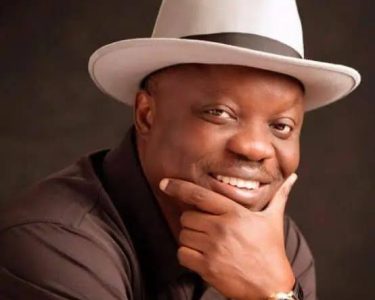 Emmanuel Eweta Uduaghan