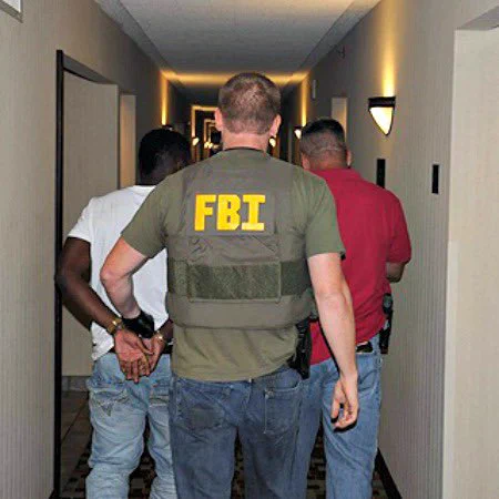 Nigerian Extradited to Face US Charges Over Alleged $100M Stolen-Identity Tax Fraud 
