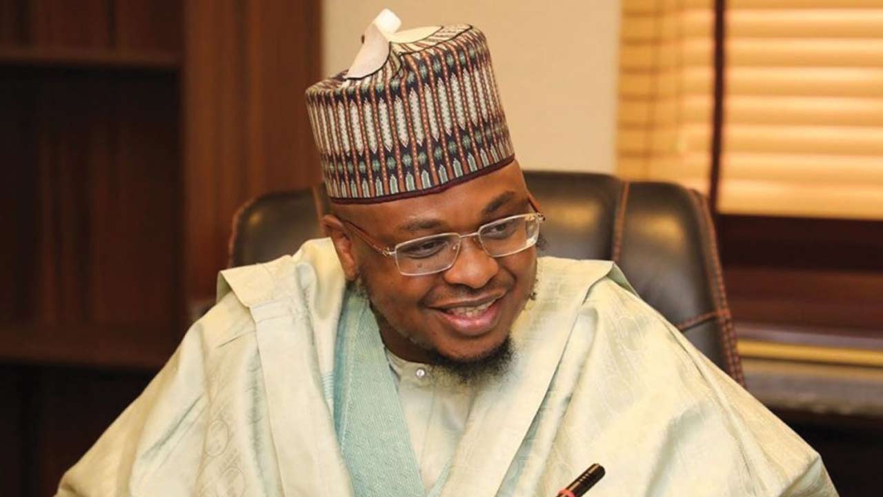 PDP Lawyer Demands INEC Publish Isa Ali Ibrahim as Gombe Governorship Candidate