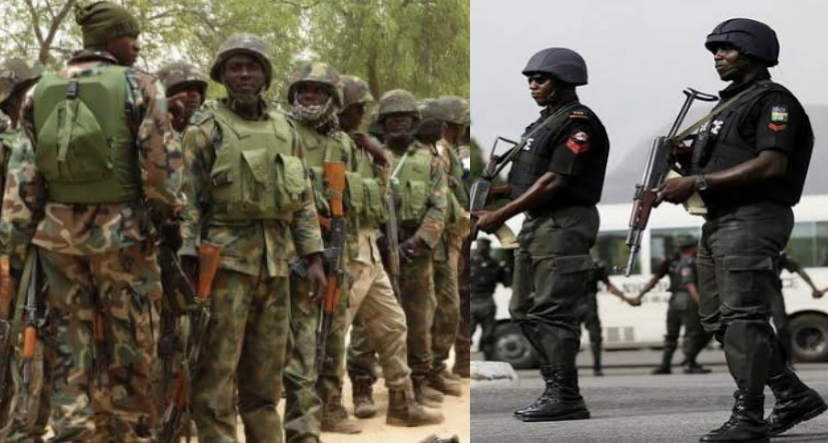 95 Suspected Cultists Held, Kidnap Victim Freed, Baby Rescued as Security Agencies Record Wins in Delta, Kano and Oyo