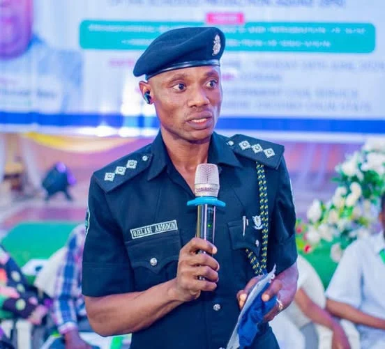 Osun Police Declare Alowonle, Sibi Wanted Over Killing of Accord Chieftain “Emir”