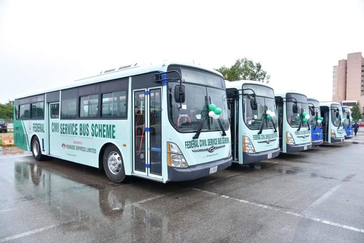 Fourteen States, Same Fares: Tinubu’s October 1 CNG Pledge Meets a Rocky Rollout, Even as Ekiti Delivers