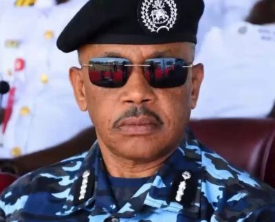 Cp Ibrahim Zungura