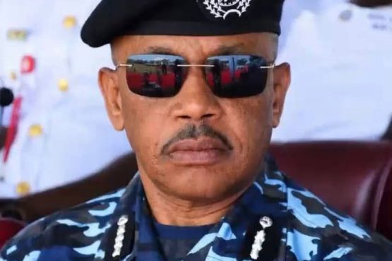 Cp Ibrahim Zungura