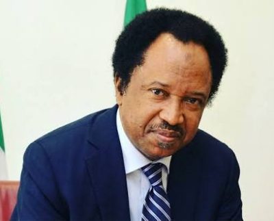 Shehu Sani