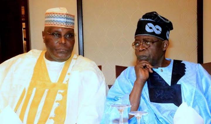 Atiku’s Aide Defends Calling Tinubu “Bola,” Dismisses Critics as Pushing “Wretched Illiteracy”