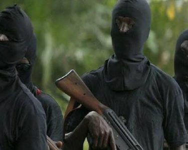 Kidnappers