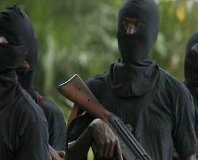 Kidnappers