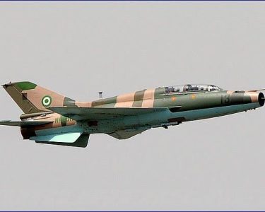 Naf Jet