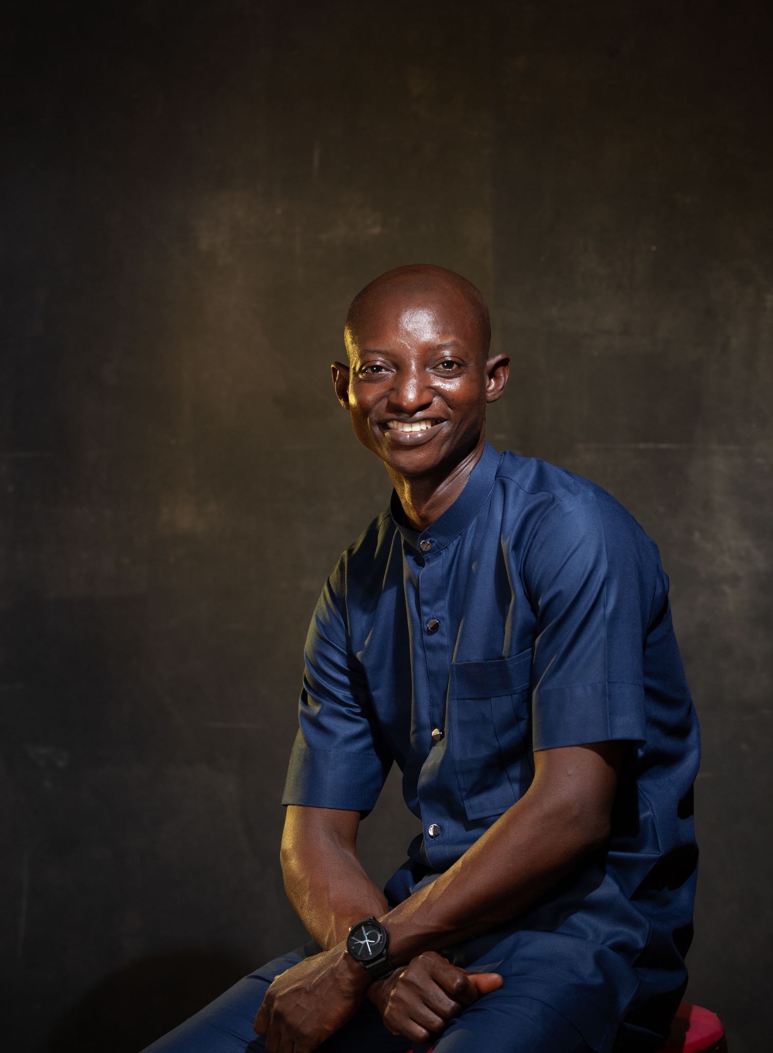 Idowu Shekoni